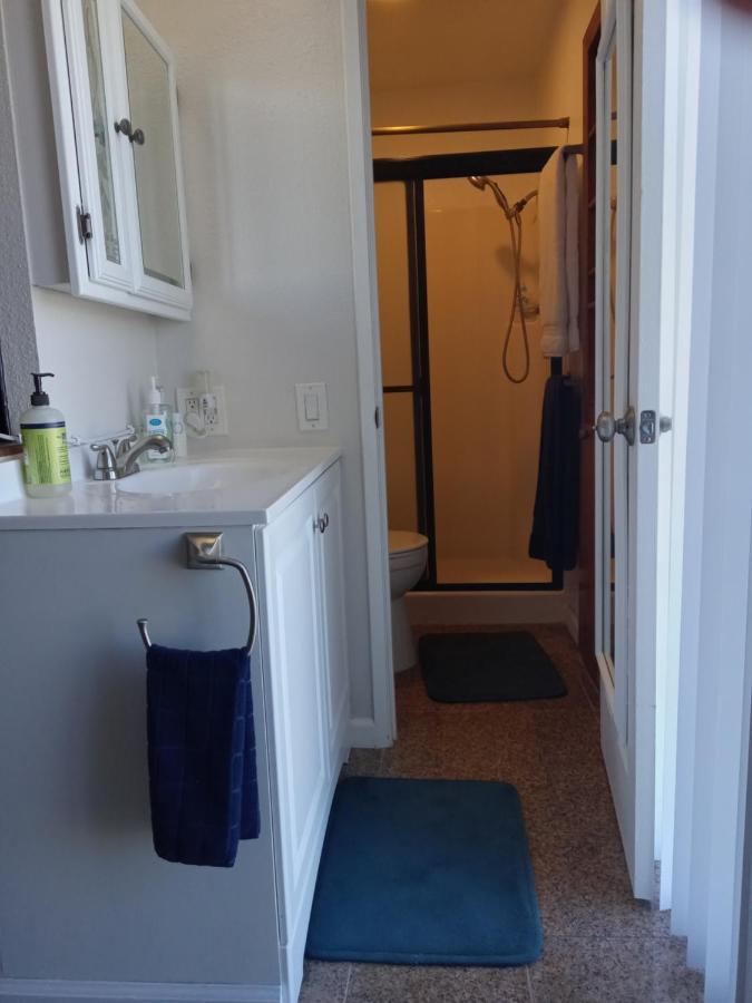 Master Suite Steps To Bay & Beach سان دييغو المظهر الخارجي الصورة