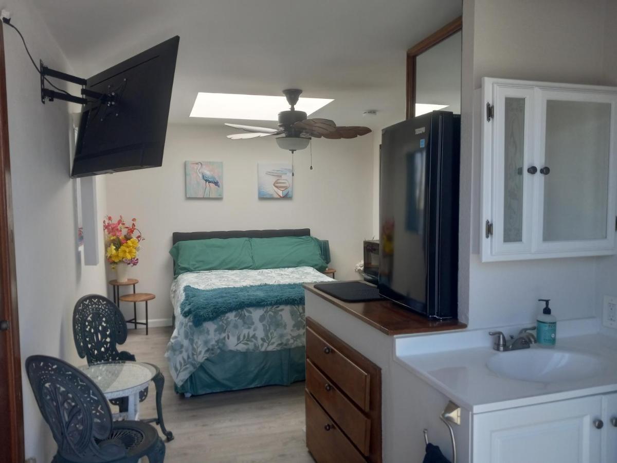 Master Suite Steps To Bay & Beach سان دييغو المظهر الخارجي الصورة